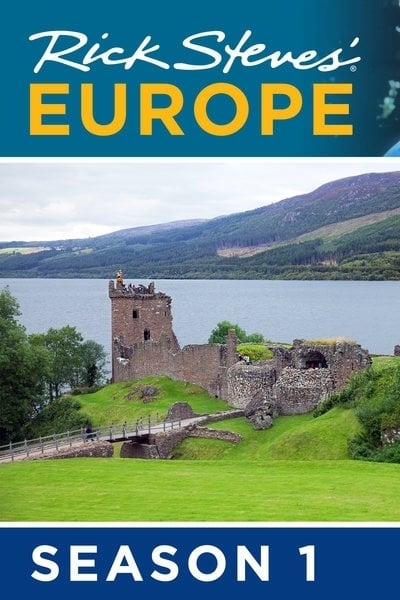 Rick Steves' Europe - Season 1 [88591] (A1724272033) [[Shows]] --Plex--